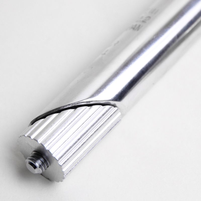 Nitto - Technomic Quill Stem (silver)