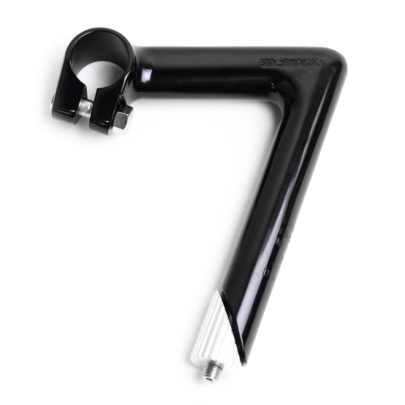 Nitto - Technomic Quill Stem (black)