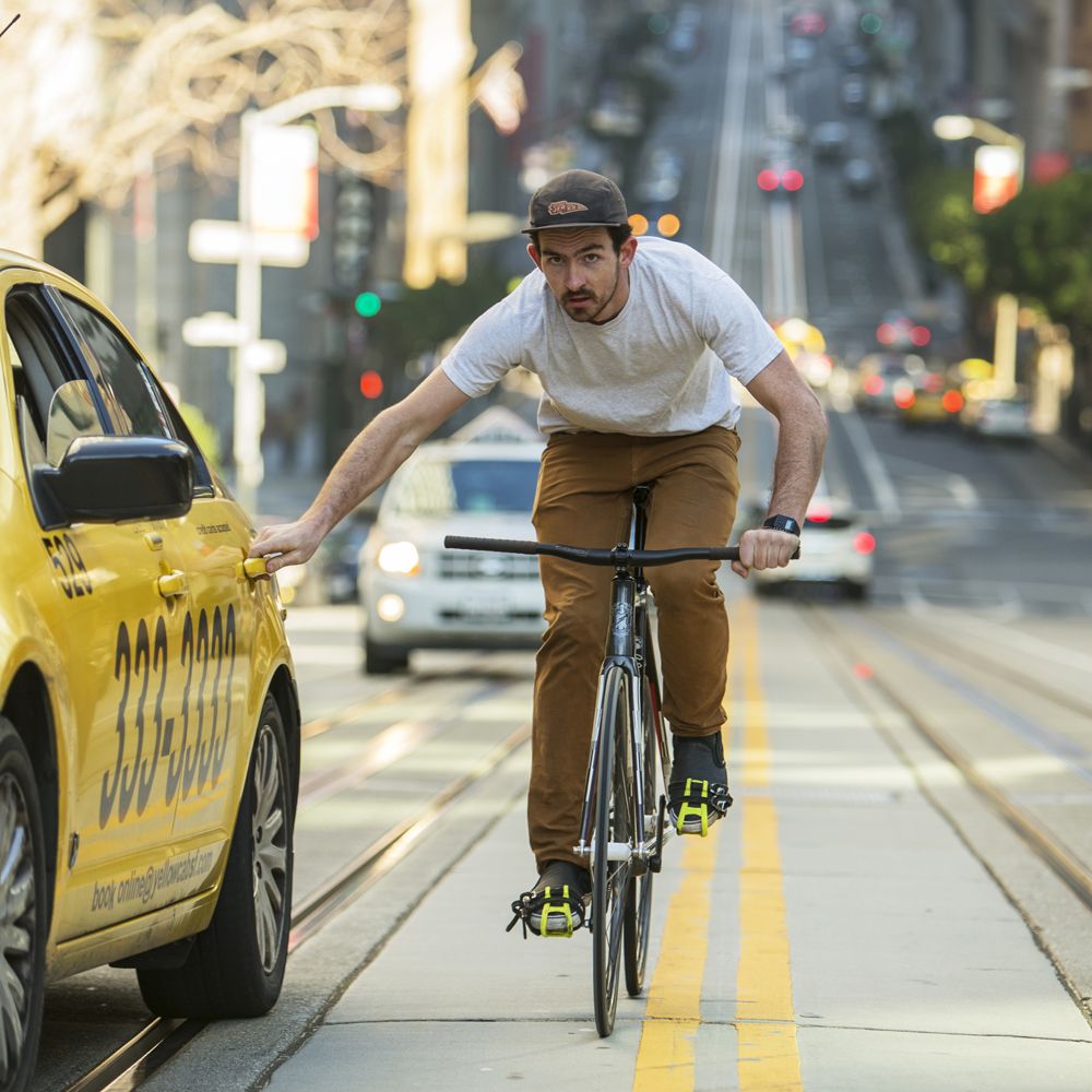 Thomson MTB Aluminium