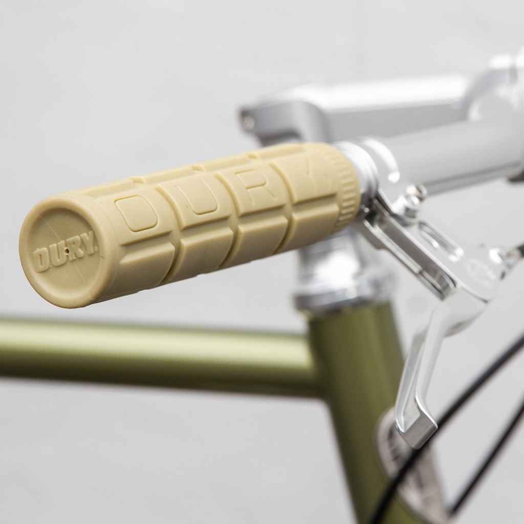OURY x Bluelug - V2 grip (tan)