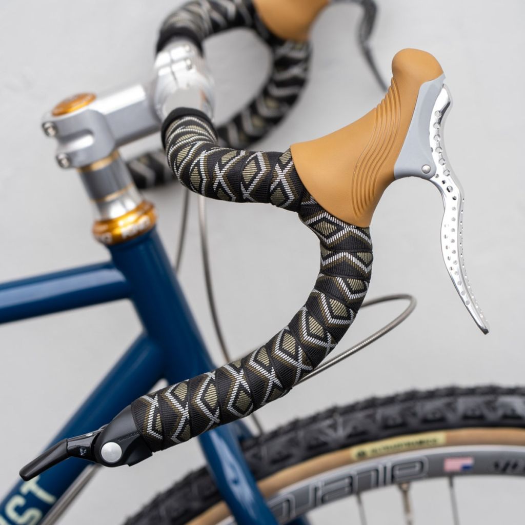 TRP - RRL SR Road Brake Lever (tan/silver)