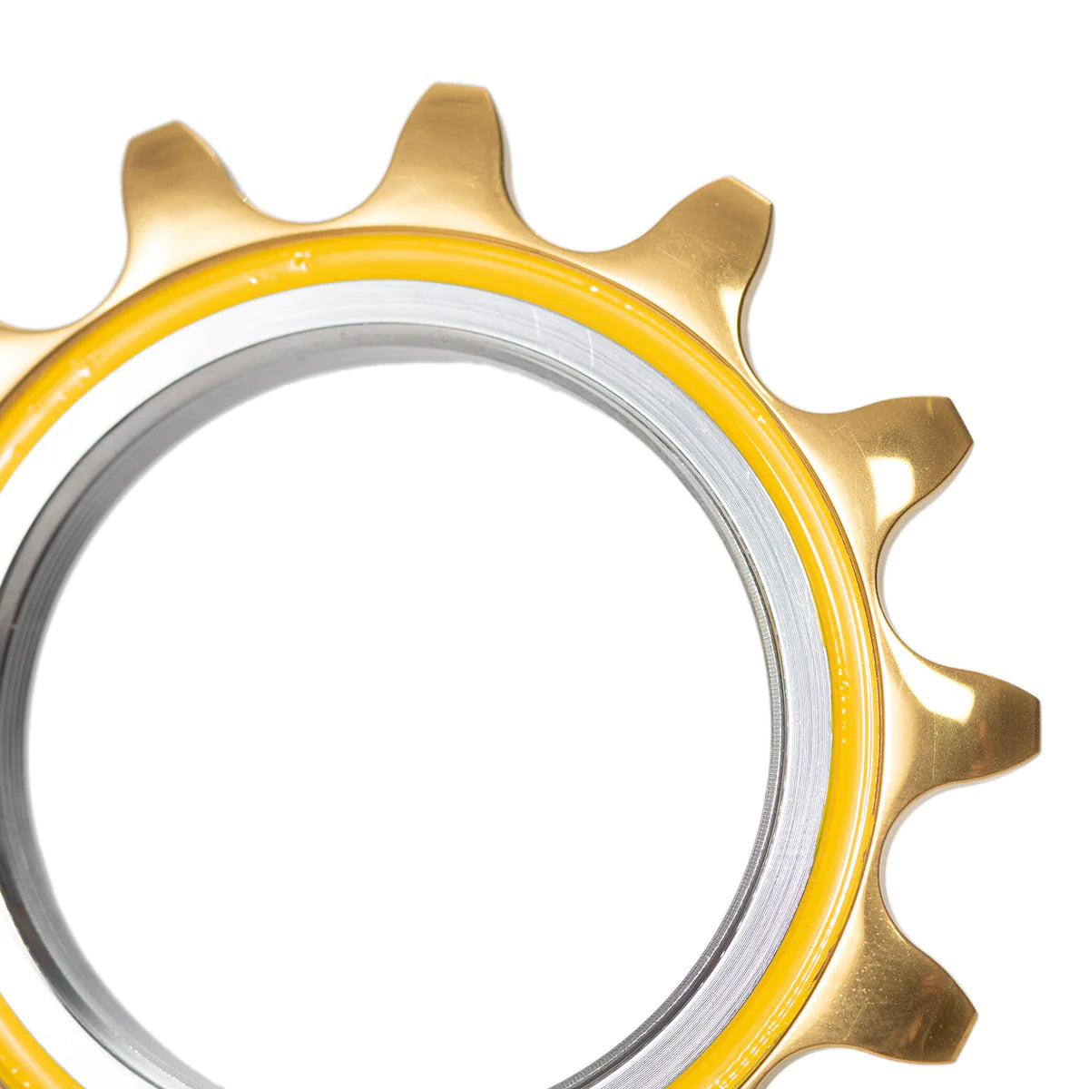 EAI - Gold Medal Track cog