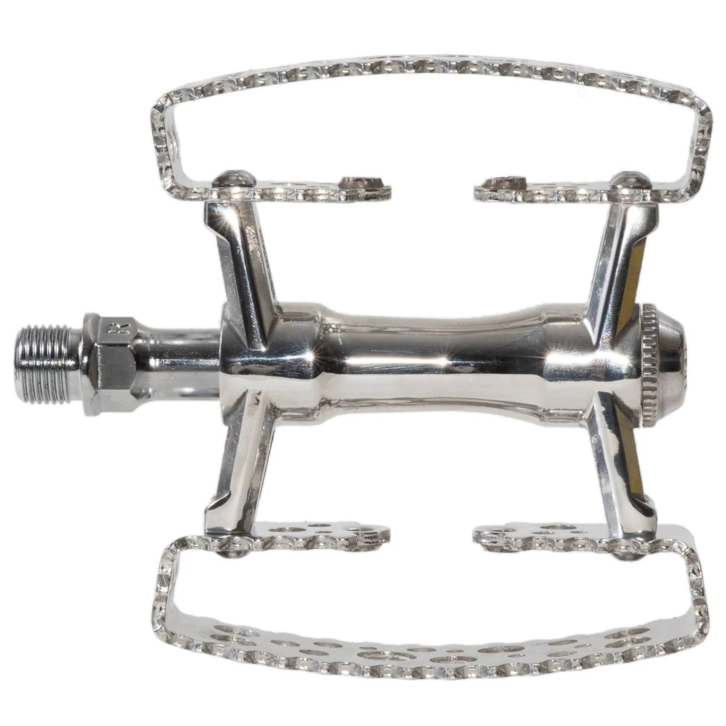 Simwork Bubbly Pedal (ขัดเงา)