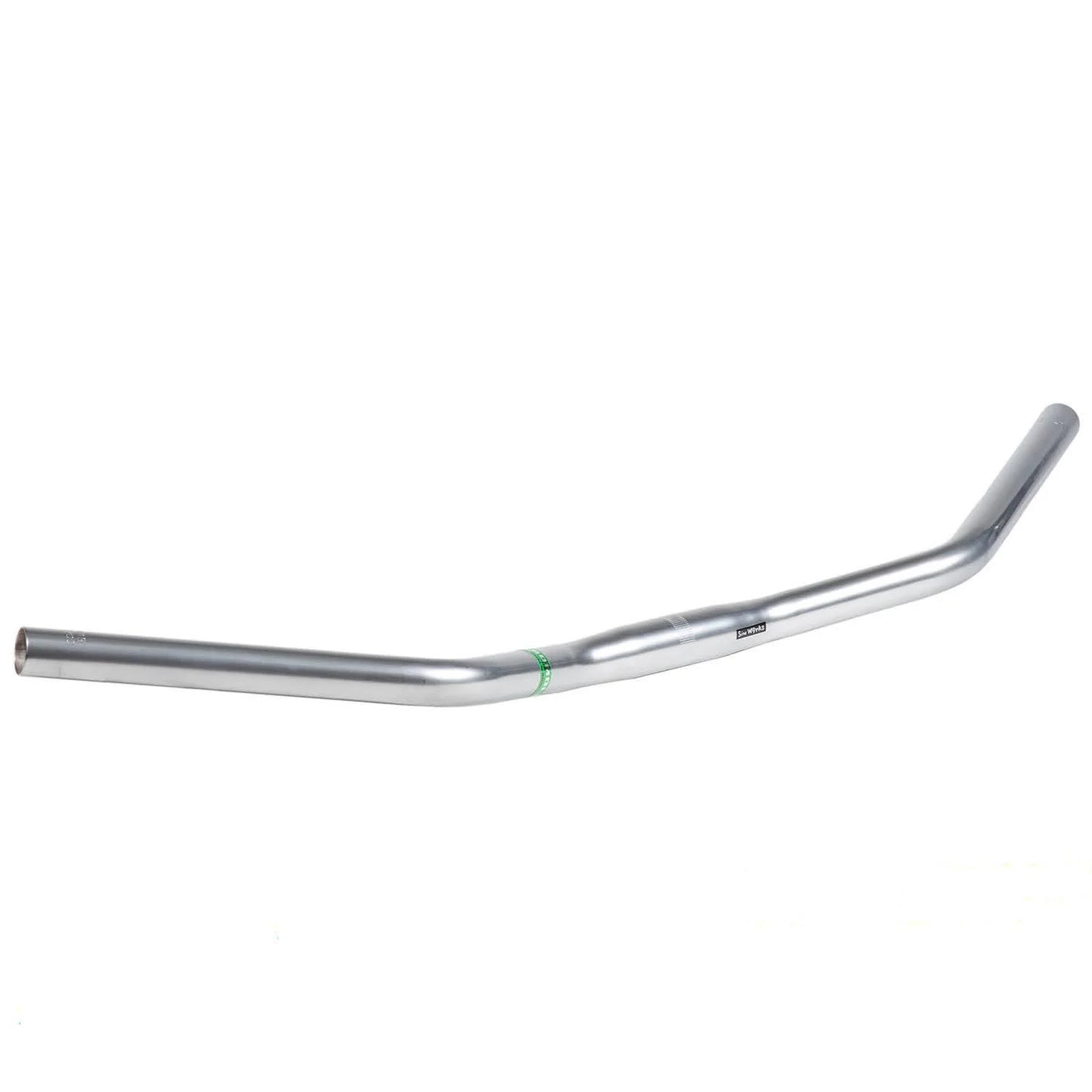 Simwork - Getaround Crmo Bar (silver)