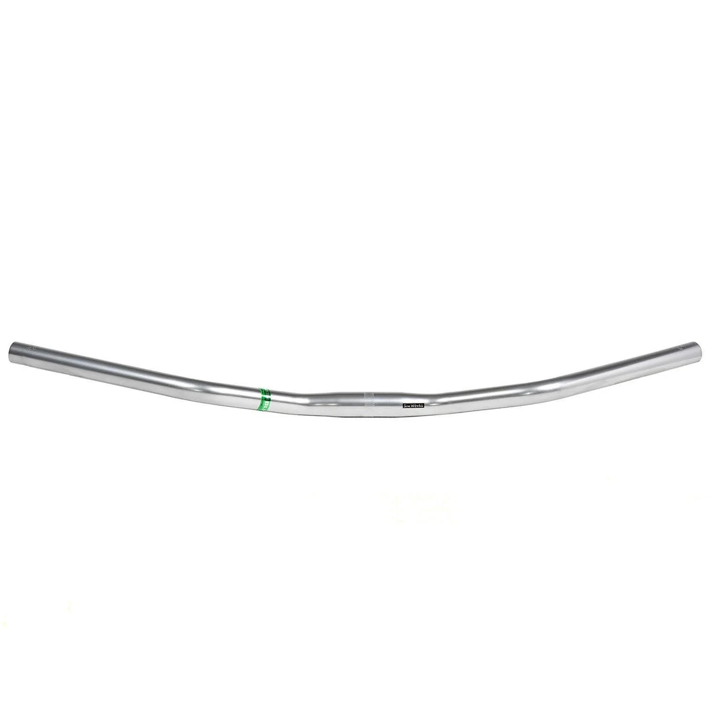 Simwork - Getaround Crmo Bar (silver)