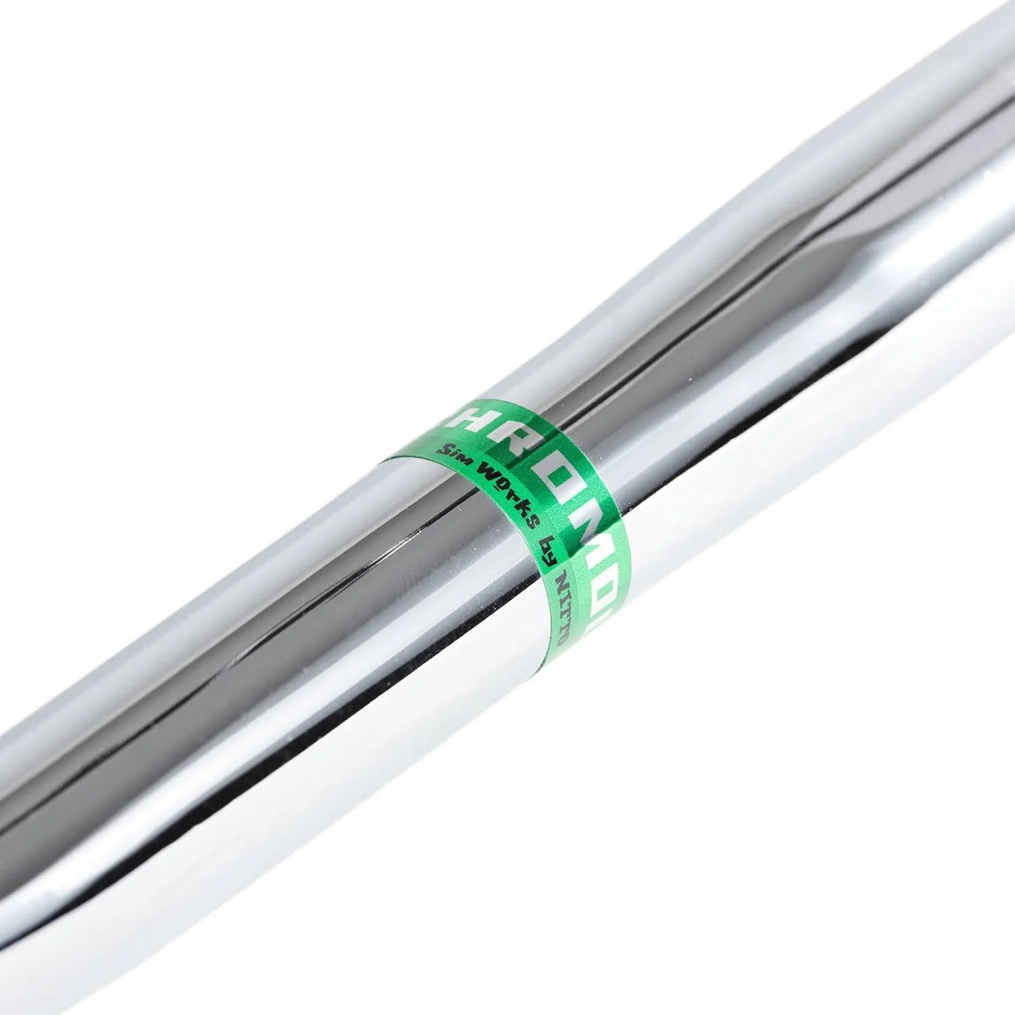 Simwork - Getaround Crmo Bar (chrome)