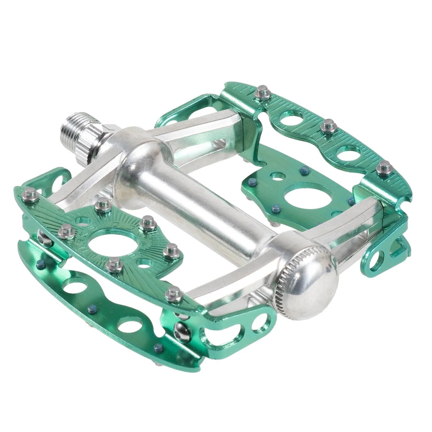 Simworks Taco pedal (green LTD)