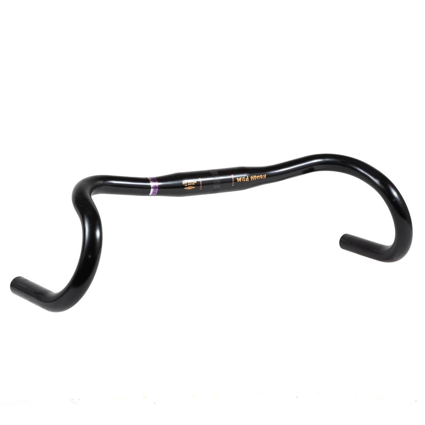 Simworks - Wild Honey Bar (black)