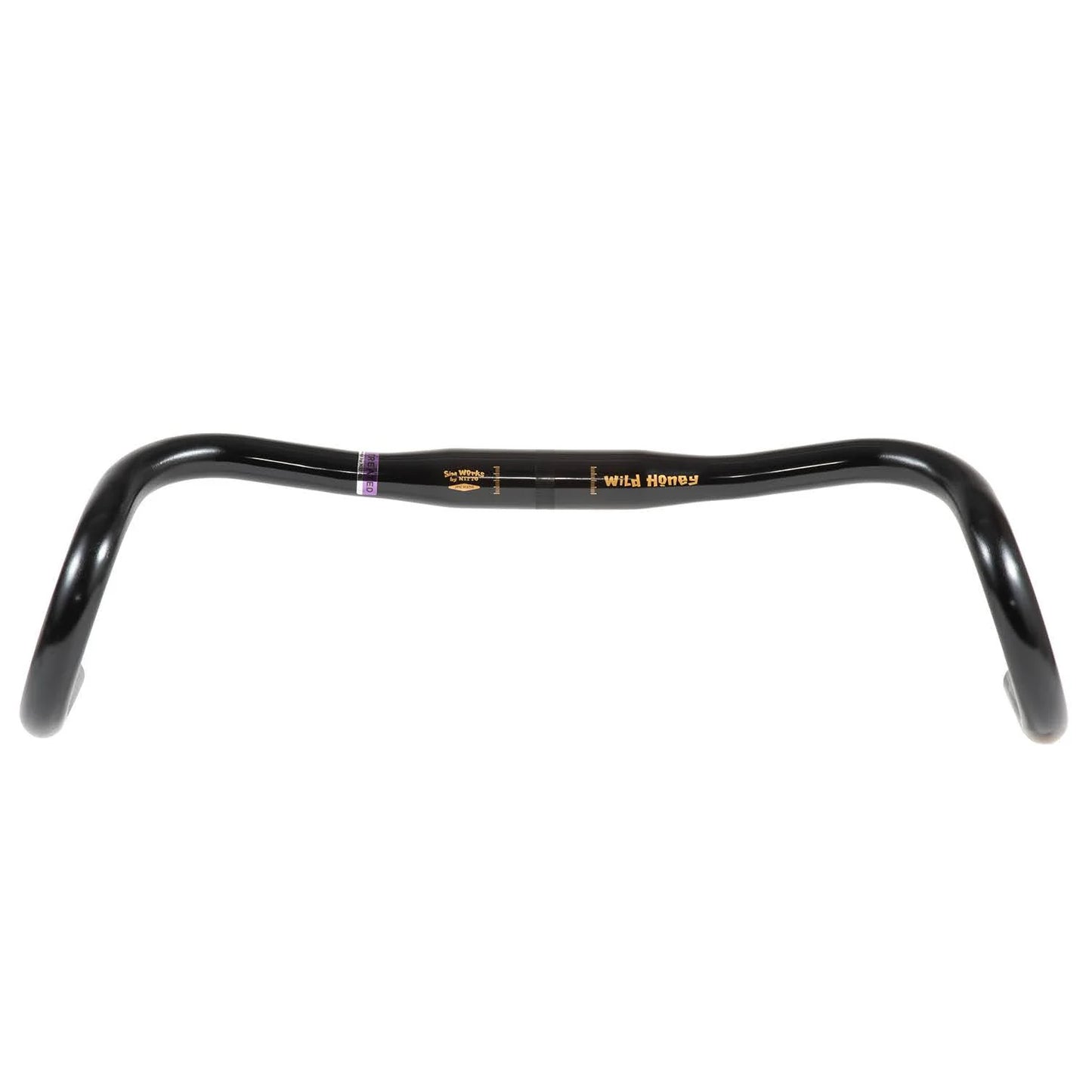 Simworks - Wild Honey Bar (black)