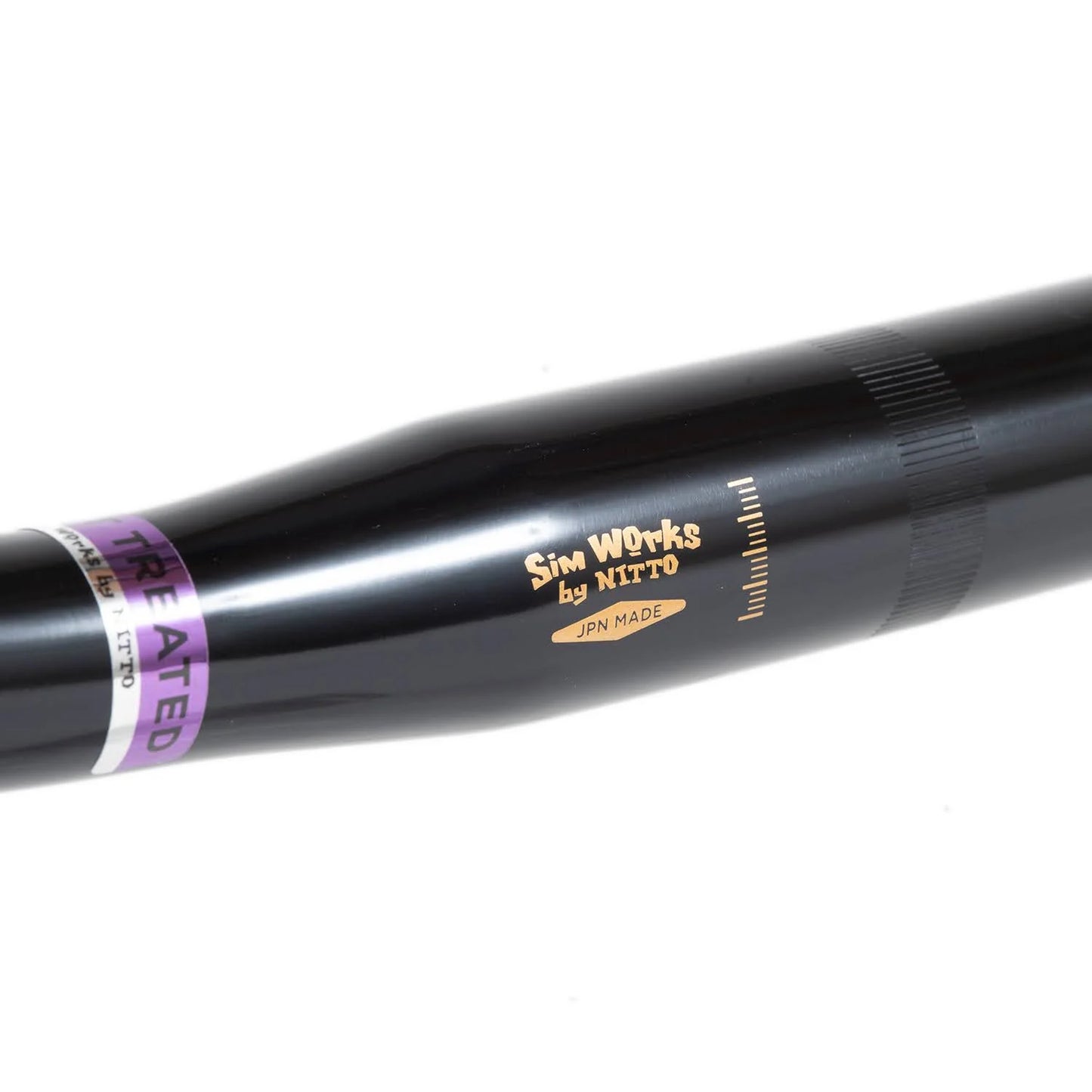 Simworks - Wild Honey Bar (black)