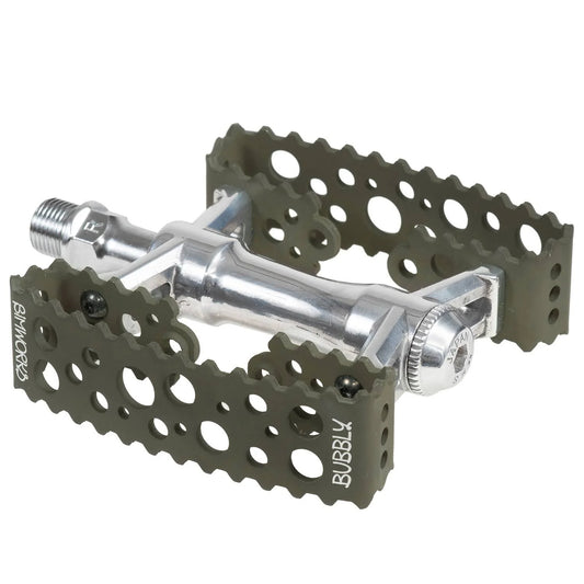 Simwork Bubbly Pedal (มะกอก)