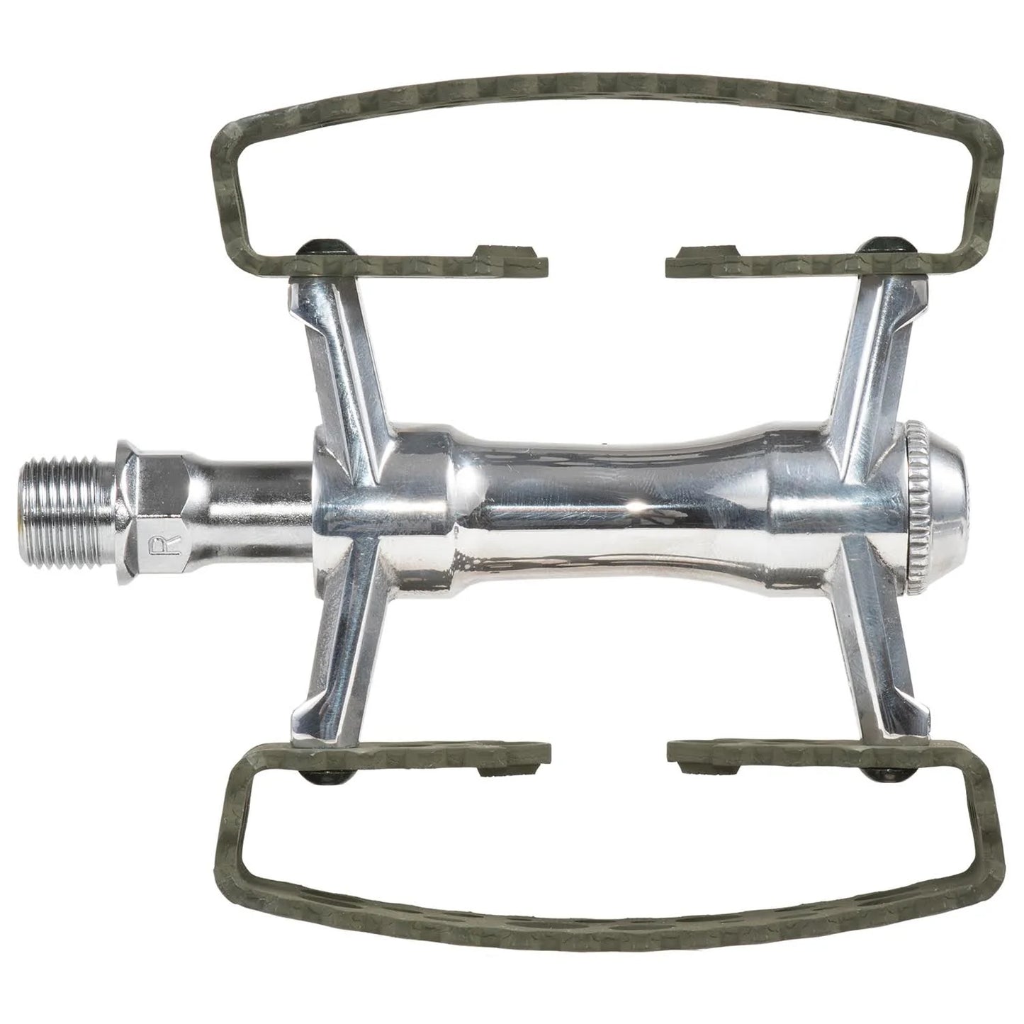 Simwork Bubbly Pedal (มะกอก)