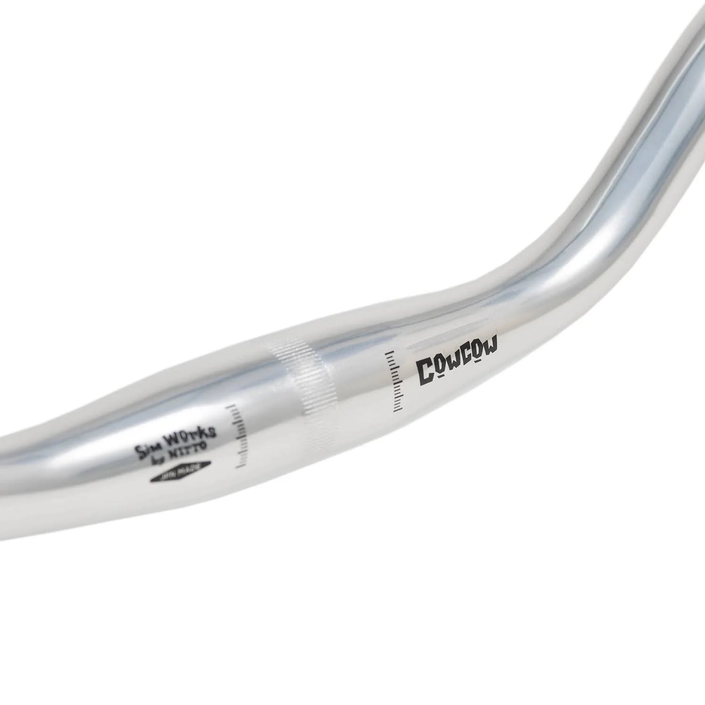 Simwork Cow cow Bar (สีเงิน)