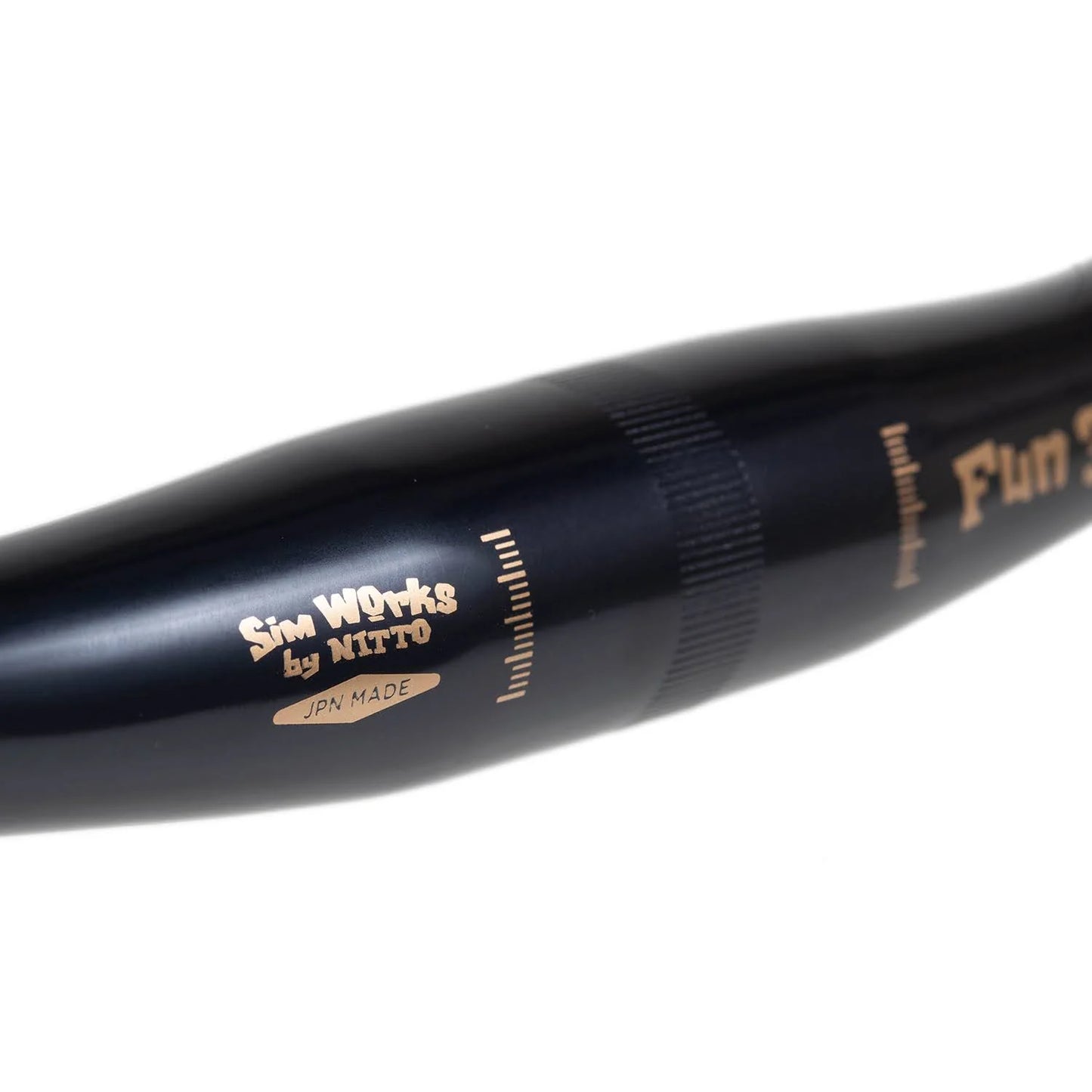 Simwork - Fun 3 Bar (black)