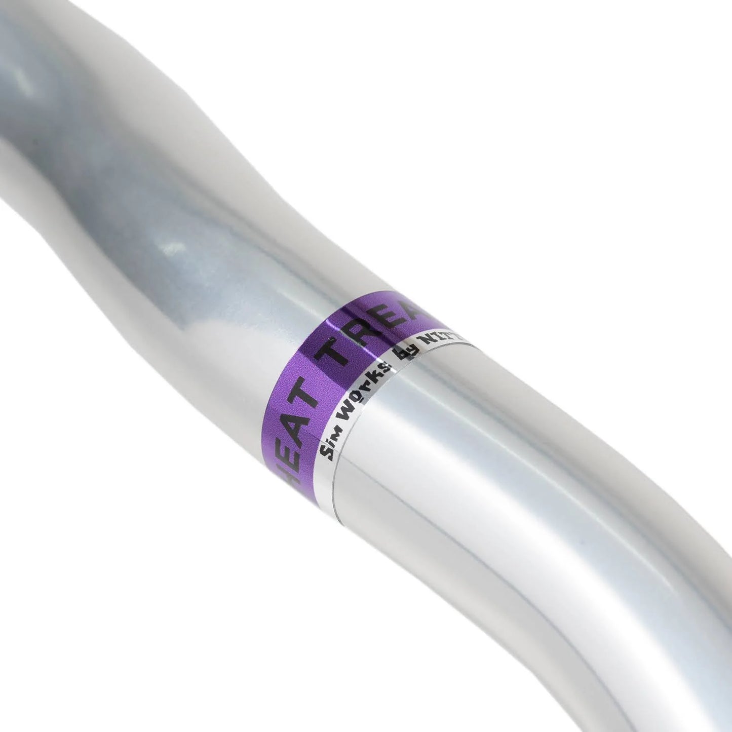 Simwork - Fun 3 Bar (silver)