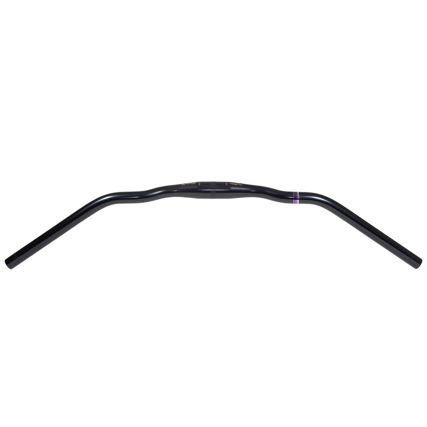 Simwork - Fun 3 Bar (black)