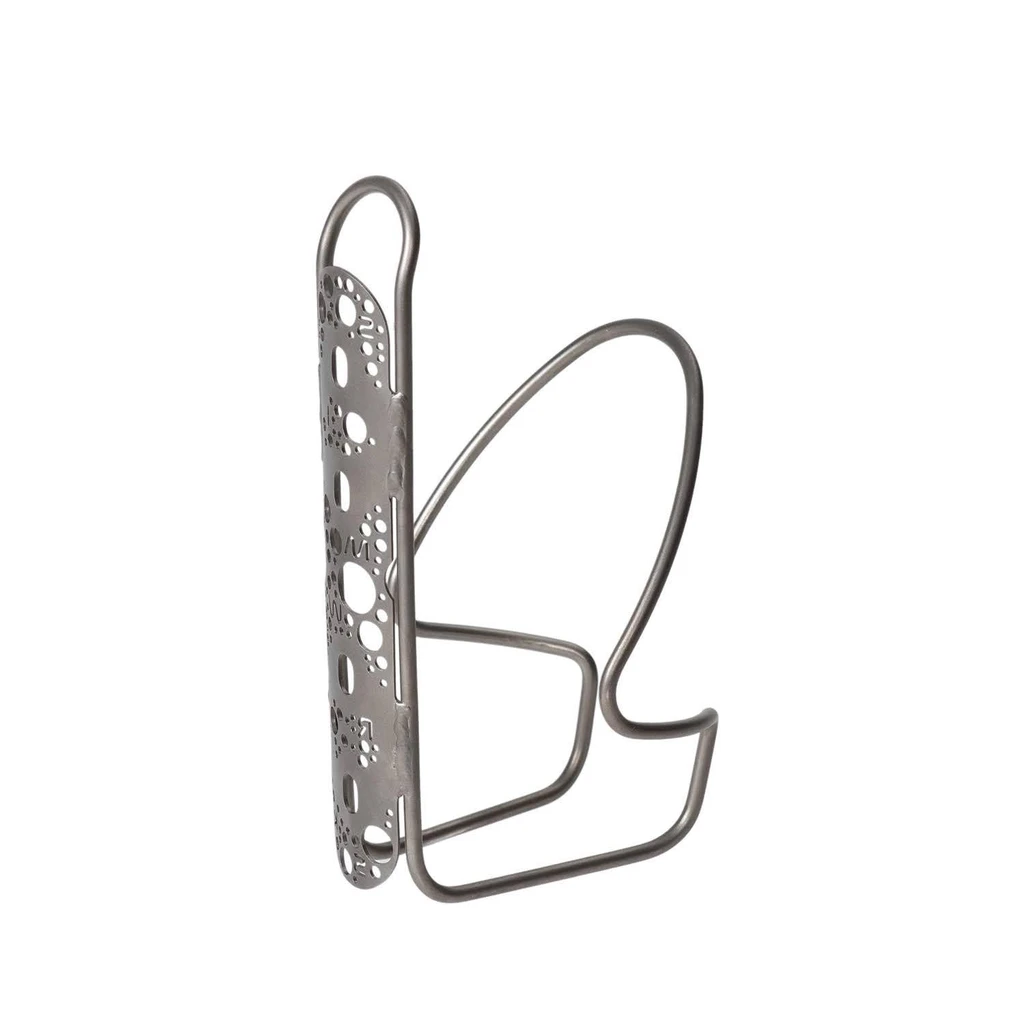 Simworks - John cage (silver)