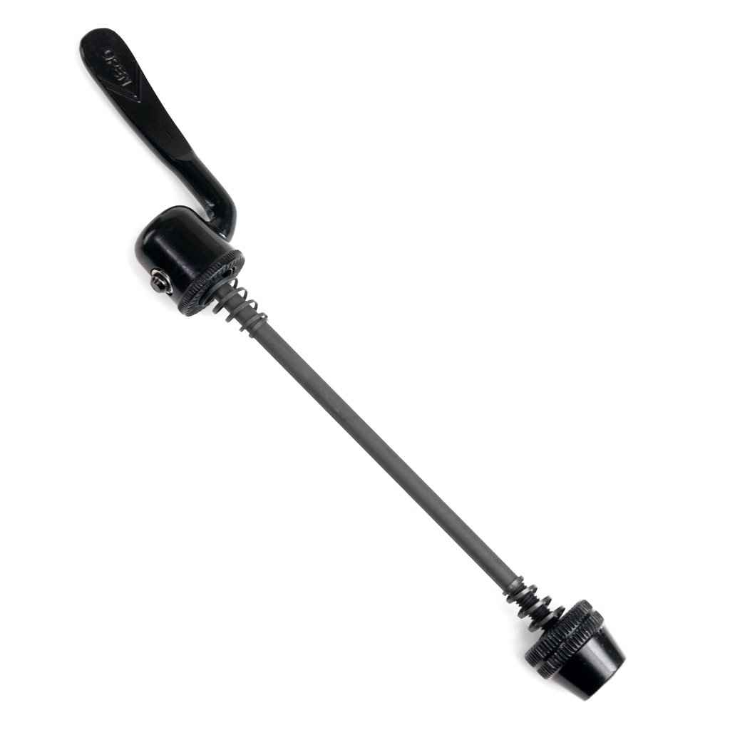 Bluelug - Quick release skewer (black)