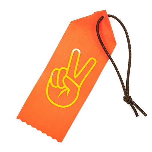 SAFETY PIZZA - safety peace