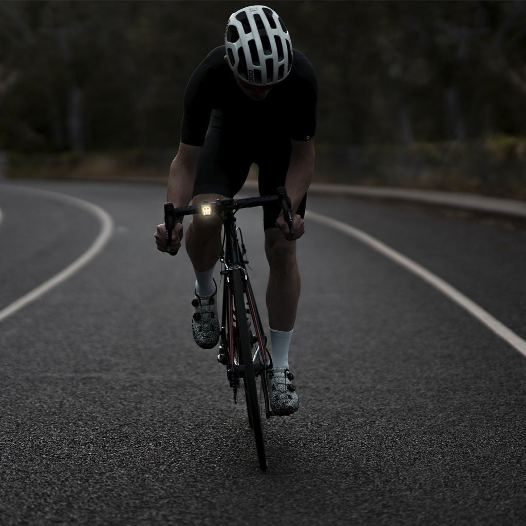 KNOG - Blinder Front Skull