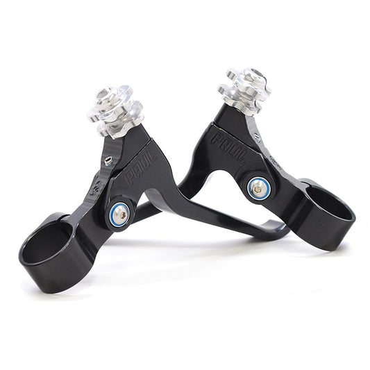Paul - Canti Lever (black)