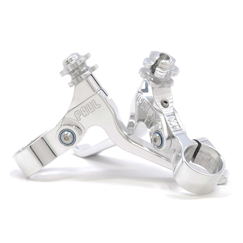 Paul - Canti Lever (polished)