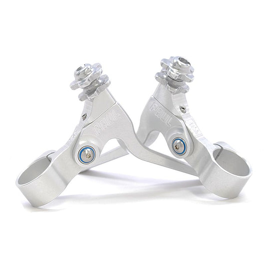 Paul - Canti Lever (silver)