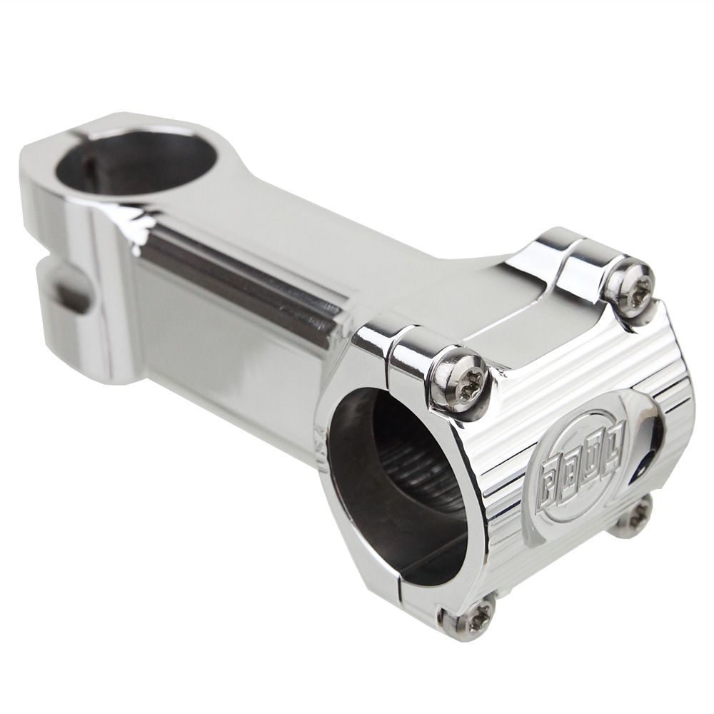 Paul - Boxcar Stem 31.8mm (polished)