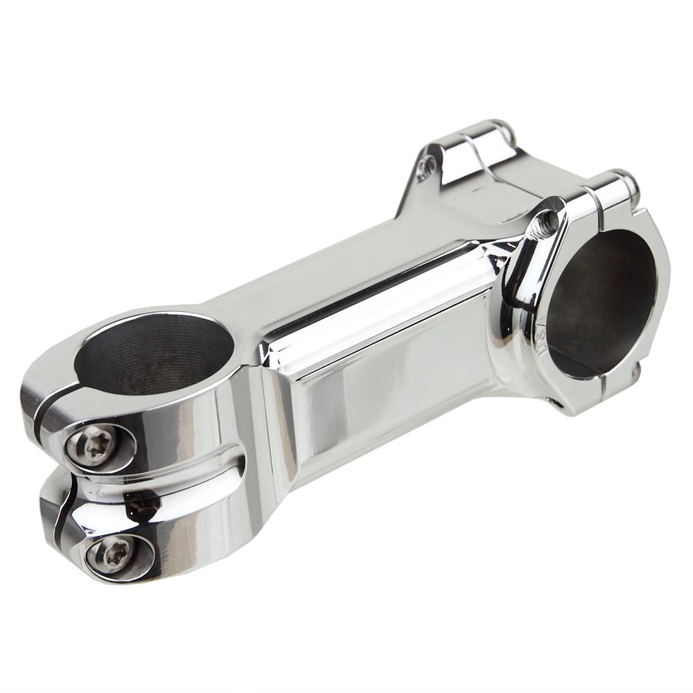 Paul - Boxcar Stem 31.8mm (polished)