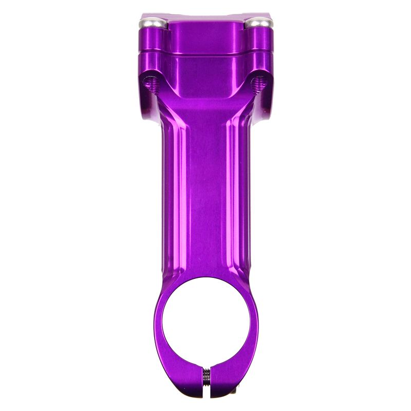 Paul - Boxcar Stem 31.8mm (purple)