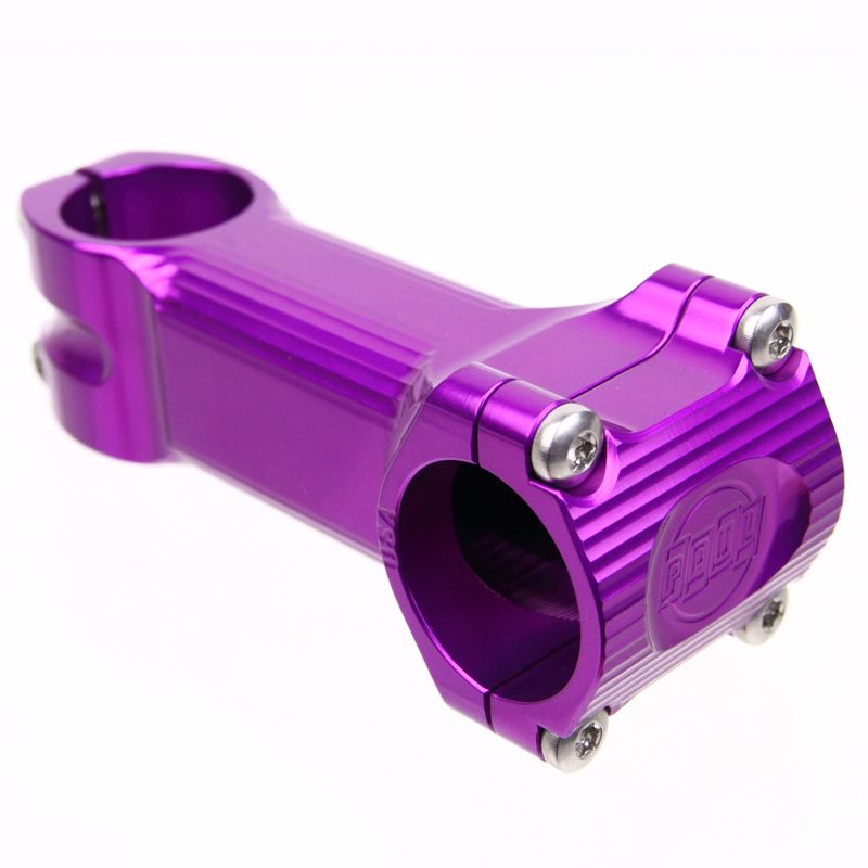 Paul - Boxcar Stem 31.8mm (purple)