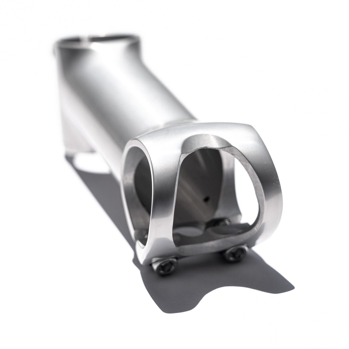 Bluelug - Fork Stem (silver)