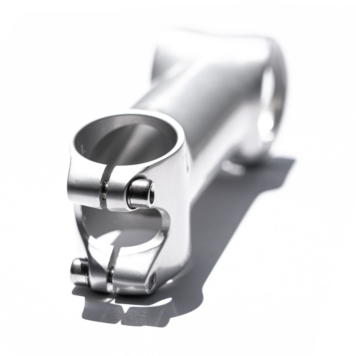 Bluelug - Fork Stem (silver)
