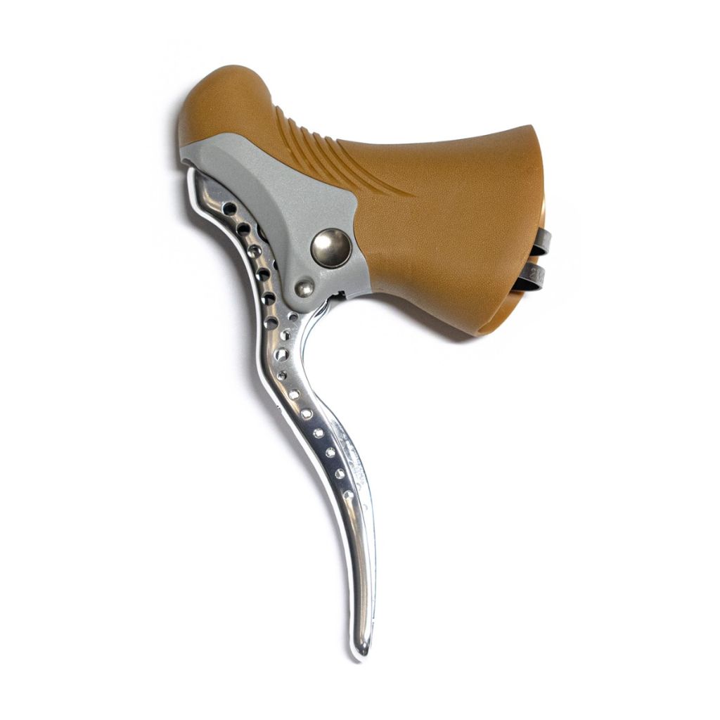 TRP - RRL SR Road Brake Lever (tan/silver)