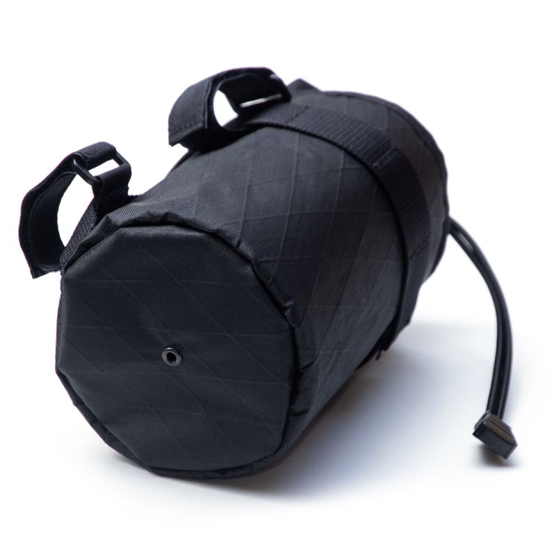Fairwether - Stem Bag X-pac (black)