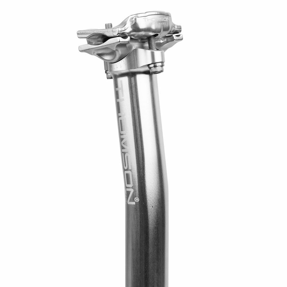Thomson - Elite Setback Seatpost (silver)