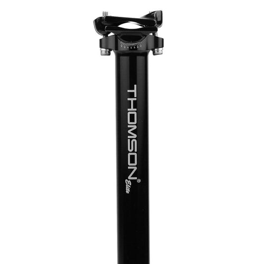 Thomson - Elite Straight Seatpost (black)