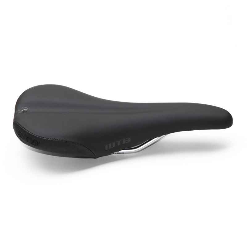 WTB x Bluelug - Silverado race saddle (all black)