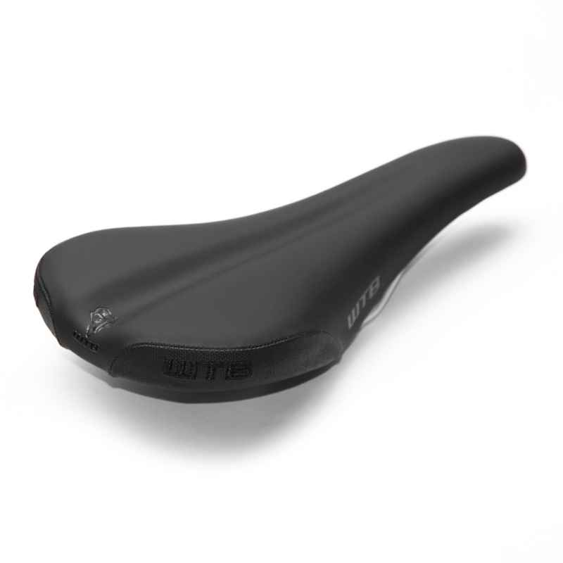WTB x Bluelug - Silverado race saddle (all black)
