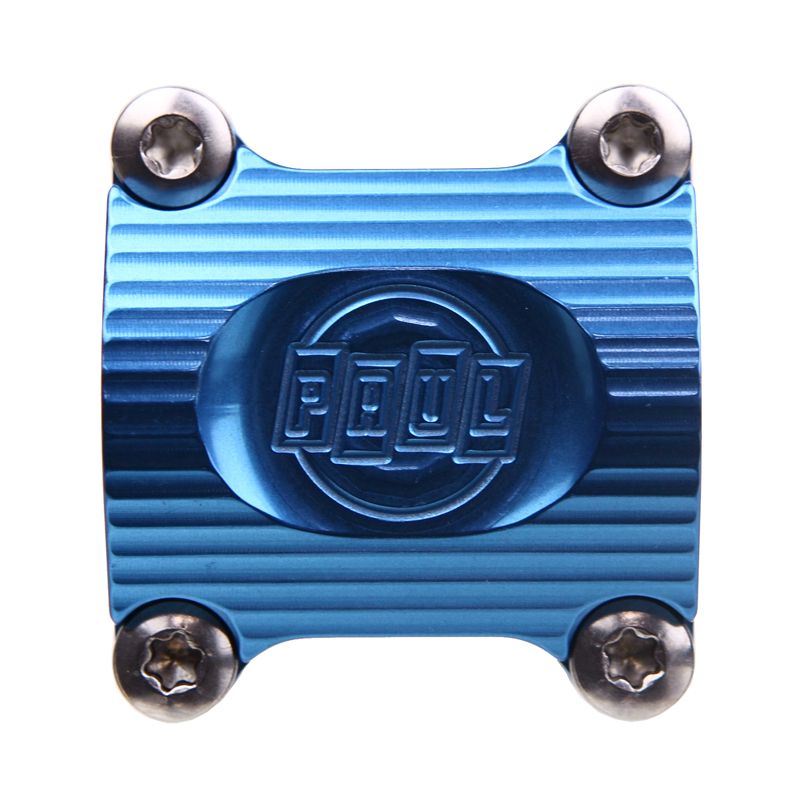 Paul - Boxcar Stem 31.8mm (blue)