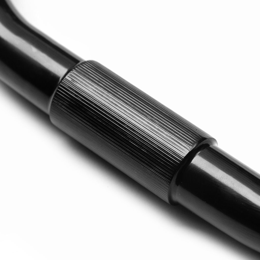 Nitto Hihi-bar (สีดำ)