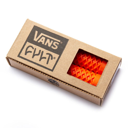 Cult x Vans Grips (orange)