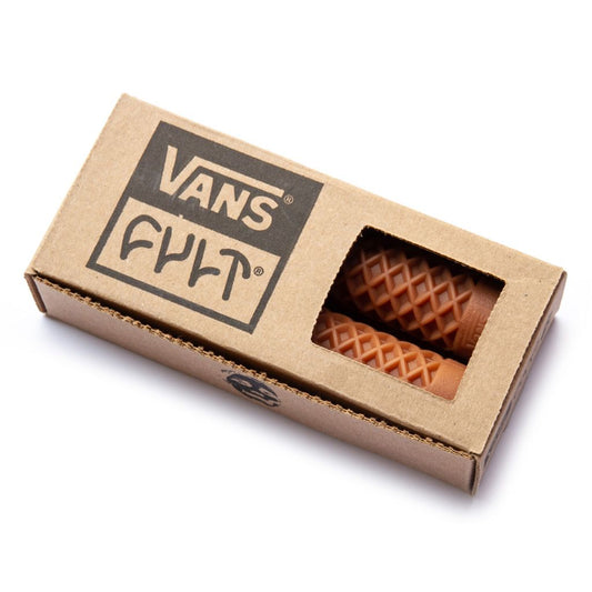 Cult x Vans Grips (gum)