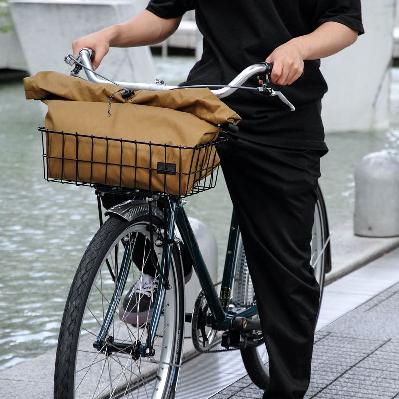 Bluelug - 137 Tote bag x-pac (black)