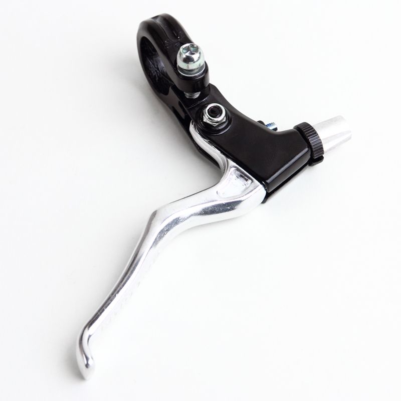 Dia-Compe - SS-6 Brake Lever (silver/black)