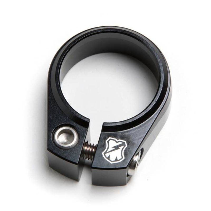 Mash - Seat post clamp 30.0mm (black)