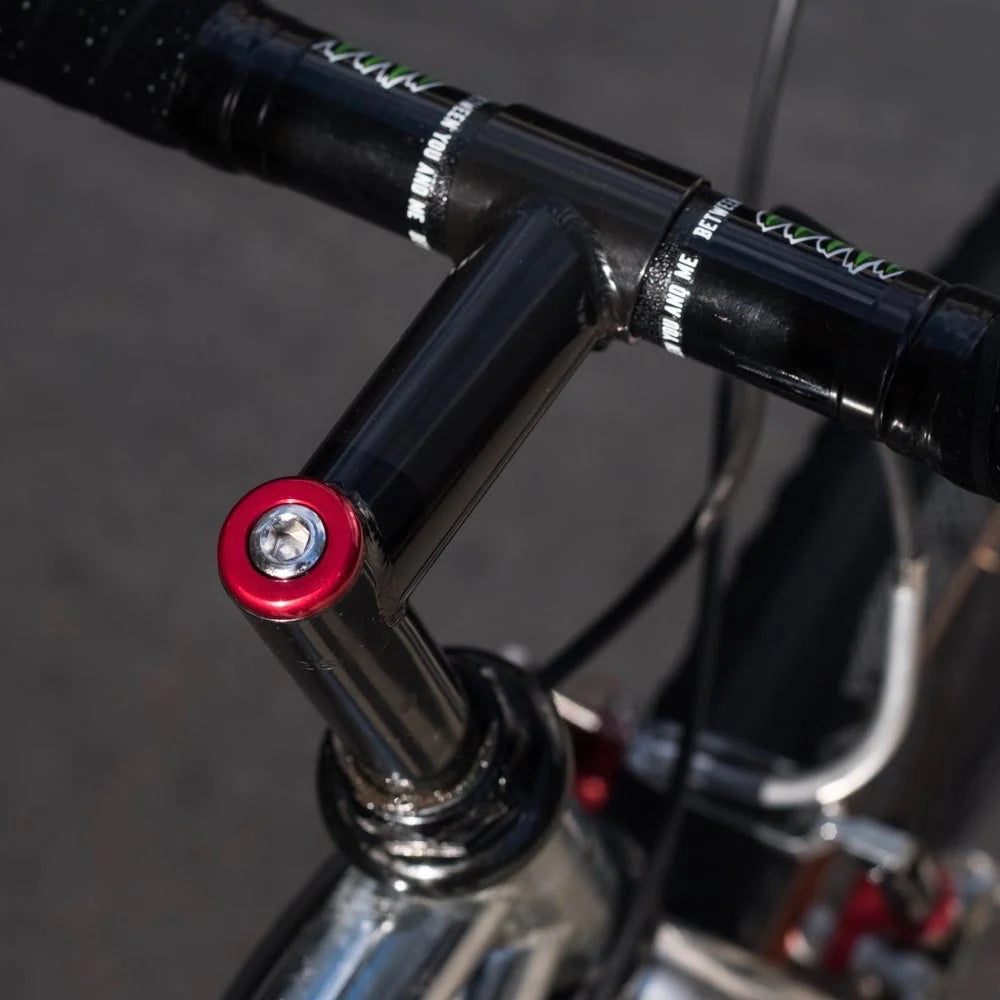 Simworks - Gettin Hungry 25.4mm Stem (tomato)