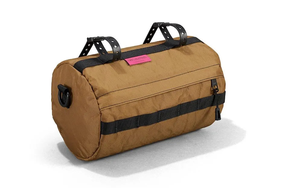 Swift Industries - Bandito Bicycle Bag (coyote)