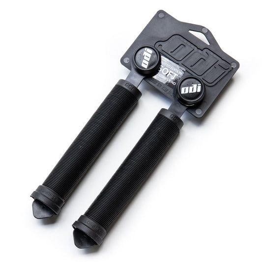 ODI - Soft X Longneck Grip (black)