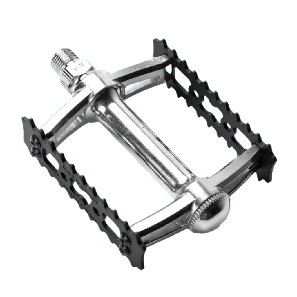 MKS×CRUST - Super Gordito Pedal (black)